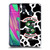 Riverdale South Side Serpents Cow Logo Soft Gel Case for Samsung Galaxy A40 (2019)