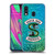 Riverdale South Side Serpents Glitter Print Logo Soft Gel Case for Samsung Galaxy A40 (2019)