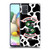 Riverdale South Side Serpents Cow Logo Soft Gel Case for Samsung Galaxy A71 (2019)