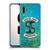 Riverdale South Side Serpents Glitter Print Logo Soft Gel Case for Samsung Galaxy A90 5G (2019)