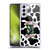 Riverdale South Side Serpents Cow Logo Soft Gel Case for Samsung Galaxy S21 5G
