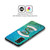 Riverdale South Side Serpents Glitter Print Logo Soft Gel Case for Samsung Galaxy S21 5G