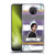 Riverdale Graphics Jughead Jones Soft Gel Case for Nokia G10