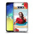 Riverdale Graphics Cheryl Blossom Soft Gel Case for Samsung Galaxy S10e