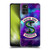 Riverdale South Side Serpents Nebula Logo 1 Soft Gel Case for Motorola Moto G22