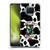 Riverdale South Side Serpents Cow Logo Soft Gel Case for Xiaomi Mi 10T Lite 5G