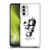 Queen Key Art Forever Soft Gel Case for Motorola Moto G52
