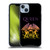 Queen Bohemian Rhapsody Logo Crest Soft Gel Case for Apple iPhone 14 Plus
