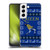 Queen Christmas Freddie Mercury Knitwork Soft Gel Case for Samsung Galaxy S22 5G