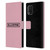Blackpink The Album Black Logo Leather Book Wallet Case Cover For Xiaomi Mi 10 Lite 5G