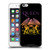 Queen Bohemian Rhapsody Logo Crest Soft Gel Case for Apple iPhone 6 Plus / iPhone 6s Plus