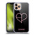 Blackpink The Album Heart Soft Gel Case for Apple iPhone 11 Pro