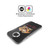 Queen Key Art Crest Soft Gel Case for Motorola Moto G52