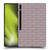 Blackpink The Album Pattern Soft Gel Case for Samsung Galaxy Tab S8 Ultra
