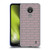 Blackpink The Album Pattern Soft Gel Case for Nokia C21