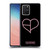 Blackpink The Album Heart Soft Gel Case for Samsung Galaxy S10 Lite