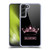 Blackpink The Album Cover Art Soft Gel Case for Samsung Galaxy S22+ 5G