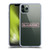 Blackpink The Album Logo Soft Gel Case for Apple iPhone 11 Pro Max