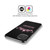 Blackpink The Album Cover Art Soft Gel Case for Apple iPhone 7 / 8 / SE 2020 & 2022