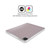 Blackpink The Album Pattern Soft Gel Case for Samsung Galaxy Tab S8 Plus