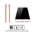 Blackpink The Album Logo Pattern Soft Gel Case for OPPO Reno 4 Pro 5G