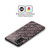 Blackpink The Album Logo Pattern Soft Gel Case for Samsung Galaxy A03s (2021)