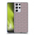 Blackpink The Album Pattern Soft Gel Case for Samsung Galaxy S21 Ultra 5G