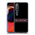 Blackpink The Album Pink Logo Soft Gel Case for Xiaomi Mi 10 5G / Mi 10 Pro 5G