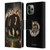 Supernatural Key Art Sam, Dean & Castiel 2 Leather Book Wallet Case Cover For Apple iPhone 11 Pro