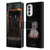Supernatural Key Art Sam, Dean, Castiel & Crowley Leather Book Wallet Case Cover For Motorola Moto G52