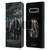 Supernatural Key Art Season 12 Group Leather Book Wallet Case Cover For Samsung Galaxy S10+ / S10 Plus