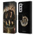 Supernatural Key Art Sam, Dean & Castiel 2 Leather Book Wallet Case Cover For Samsung Galaxy S21 5G