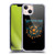 Supernatural Graphic Apocalypse Soft Gel Case for Apple iPhone 13