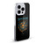 Supernatural Graphic Apocalypse Soft Gel Case for Apple iPhone 13 Pro Max