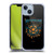 Supernatural Graphic Apocalypse Soft Gel Case for Apple iPhone 14