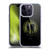 Supernatural Graphic Sam & Dean Soft Gel Case for Apple iPhone 14 Pro