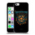 Supernatural Graphic Apocalypse Soft Gel Case for Apple iPhone 5c