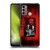 Supernatural Graphic Castiel Soft Gel Case for Motorola Moto G60 / Moto G40 Fusion