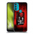 Supernatural Graphic Castiel Soft Gel Case for Motorola Moto G71 5G