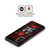 Supernatural Graphic Castiel Soft Gel Case for Samsung Galaxy S21 5G