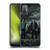 Supernatural Key Art Season 12 Group Soft Gel Case for HTC Desire 21 Pro 5G