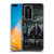 Supernatural Key Art Season 12 Group Soft Gel Case for Huawei P40 Pro / P40 Pro Plus 5G