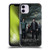 Supernatural Key Art Season 12 Group Soft Gel Case for Apple iPhone 11