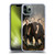 Supernatural Key Art Sam, Dean & Castiel 2 Soft Gel Case for Apple iPhone 11 Pro Max & MagSafe