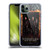 Supernatural Key Art Sam, Dean, Castiel & Crowley Soft Gel Case for Apple iPhone 11 Pro Max & MagSafe