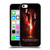 Supernatural Key Art Sam, Dean & Castiel Soft Gel Case for Apple iPhone 5c