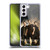 Supernatural Key Art Sam, Dean & Castiel 2 Soft Gel Case for Samsung Galaxy S21+ 5G
