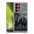 Supernatural Key Art Season 12 Group Soft Gel Case for Samsung Galaxy S22 Ultra 5G