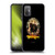 Supernatural Vectors Dean & Sam Halo Soft Gel Case for HTC Desire 21 Pro 5G