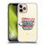Supernatural Vectors Driver Picks Soft Gel Case for Apple iPhone 11 Pro